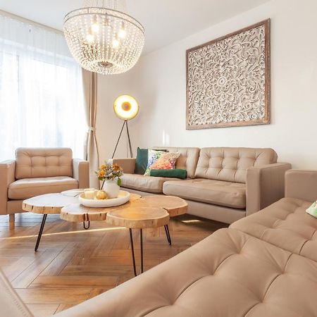Kapitaenshaus Sellin Mit Sauna Und Kamin エクステリア 写真